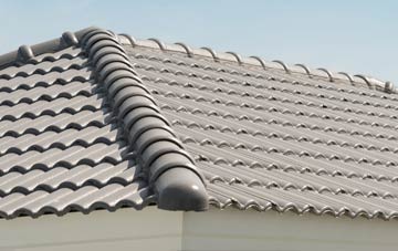 advantages of Mouldsworth clay roofing