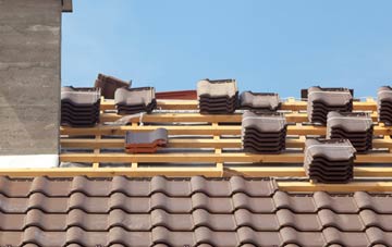 Mouldsworth clay roofing costs