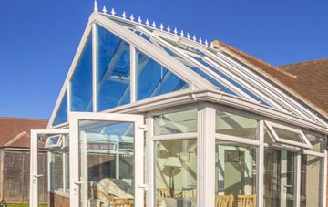 conservatory roof insulation costs Mouldsworth