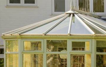 conservatory roof repair Mouldsworth, Cheshire