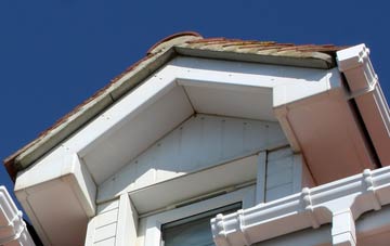 Mouldsworth fascia installation costs
