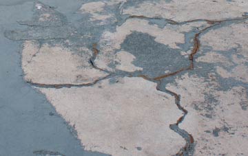 fibreglass roofing replacement Mouldsworth