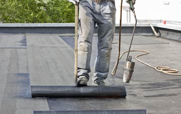 flat roof replacement Mouldsworth, Cheshire