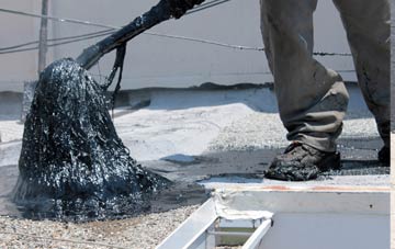 Mouldsworth flat roof waterproofing costs