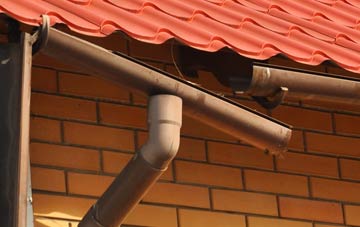 Mouldsworth gutter repair costs