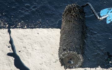 Mouldsworth liquid sealant waterproofing