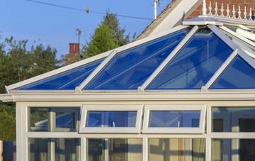 professional Mouldsworth conservatory insulation