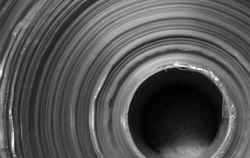 Mouldsworth pvc roof replacement