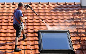 roof cleaning Mouldsworth, Cheshire