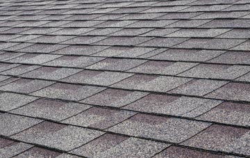 Mouldsworth tiles for shallow pitch roofing