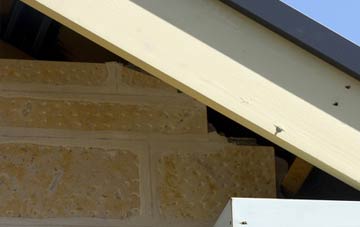 soffit repair Mouldsworth