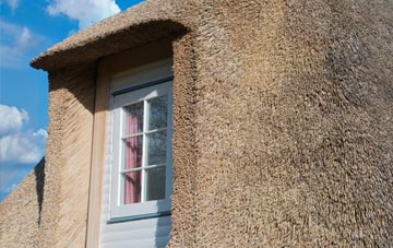 Mouldsworth thatch roof disadvantages