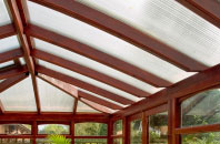Mouldsworth conservatory roofing insulation