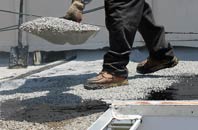 find rated Mouldsworth flat roofing replacement companies