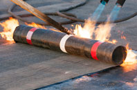 Mouldsworth flat roof sealing