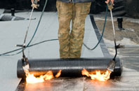 Mouldsworth flat roof sealing quote