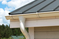 Mouldsworth soffits